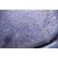 2013 Volkswagen Jetta Diesel Exhaust Particulate Filter 1K0131723AD OEM