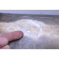 2013 Volkswagen Jetta Diesel Exhaust Particulate Filter 1K0131723AD OEM