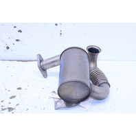 2011 2012 2013 Volkswagen Jetta Exhaust Pipe 1K0253120 OEM