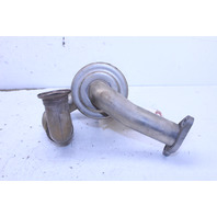 2011 2012 2013 Volkswagen Jetta Exhaust Pipe 1K0253120 OEM