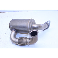 2011 2012 2013 Volkswagen Jetta Exhaust Pipe 1K0253120 OEM