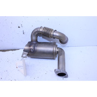 2011 2012 2013 Volkswagen Jetta Exhaust Pipe 1K0253120 OEM