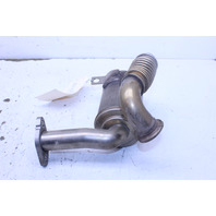 2011 2012 2013 Volkswagen Jetta Exhaust Pipe 1K0253120 OEM