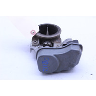 2013 Volkswagen Jetta Diesel Exhaust Flap Motor Valve 1K0253691F OEM