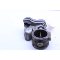 2013 Volkswagen Jetta Diesel Exhaust Flap Motor Valve 1K0253691F OEM