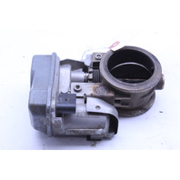 2013 Volkswagen Jetta Diesel Exhaust Flap Motor Valve 1K0253691F OEM