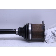 2013 Volkswagen Jetta Axle Shaft Front Left Driver Automatic 1K0407271BQ OEM