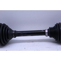 2013 Volkswagen Jetta Axle Shaft Front Left Driver Automatic 1K0407271BQ OEM