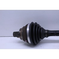 2013 Volkswagen Jetta Axle Shaft Front Left Driver Automatic 1K0407271BQ OEM