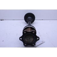 2013 Volkswagen Jetta Axle Shaft Front Left Driver Automatic 1K0407271BQ OEM