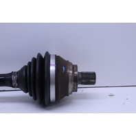 2013 Volkswagen Jetta Axle Shaft Front Left Driver Automatic 1K0407271BQ OEM