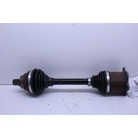 2013 Volkswagen Jetta Axle Shaft Front Left Driver Automatic 1K0407271BQ OEM