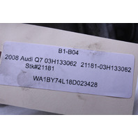 Audi Q7 Volkswagen CC Passat Touareg 3.6 Throttle Body