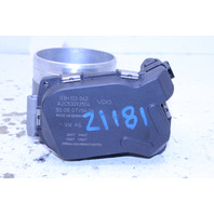 Audi Q7 Volkswagen CC Passat Touareg 3.6 Throttle Body