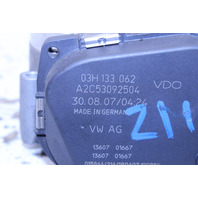 Audi Q7 Volkswagen CC Passat Touareg 3.6 Throttle Body