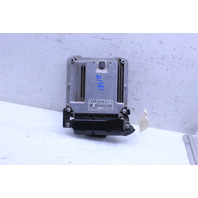 2008 Audi Q7 Engine Computer Module ECU ECM DME