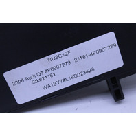 Audi A4 A6 A8 S8 Q7 On Board Power Supply Control Module - 4F0907279 OEM