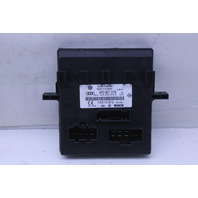 Audi A4 A6 A8 S8 Q7 On Board Power Supply Control Module - 4F0907279 OEM