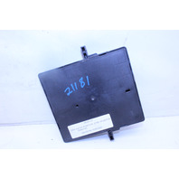 Audi A4 A6 A8 S8 Q7 On Board Power Supply Control Module - 4F0907279 OEM