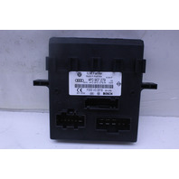 Audi A4 A6 A8 S8 Q7 On Board Power Supply Control Module - 4F0907279 OEM