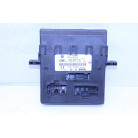 Audi A4 A6 A8 S8 Q7 On Board Power Supply Control Module - 4F0907279 OEM