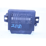 2008 Audi Q7 Driver Park Assist Control Module OEM