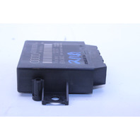 2008 Audi Q7 Driver Park Assist Control Module OEM