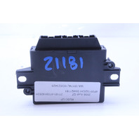 2008 Audi Q7 Driver Park Assist Control Module OEM