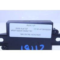2008 Audi Q7 Driver Park Assist Control Module OEM