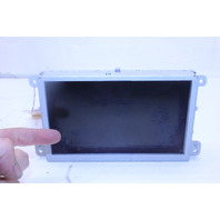 Audi A5 A6 Q7 S5 S6 Info Information Display Screen Worn OEM