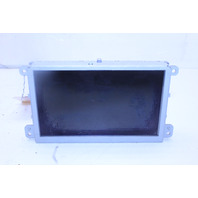 Audi A5 A6 Q7 S5 S6 Info Information Display Screen Worn OEM
