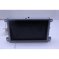 Audi A5 A6 Q7 S5 S6 Info Information Display Screen Worn OEM