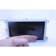 Audi A5 A6 Q7 S5 S6 Info Information Display Screen Worn OEM