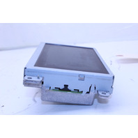 Audi A5 A6 Q7 S5 S6 Info Information Display Screen Worn OEM