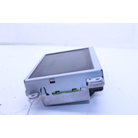 Audi A5 A6 Q7 S5 S6 Info Information Display Screen Worn OEM