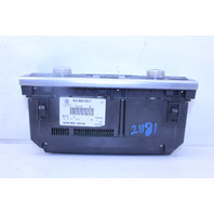 2007 2008 Audi Q7 Climate Temperature Control Panel OEM