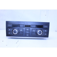 2007 2008 Audi Q7 Climate Temperature Control Panel OEM
