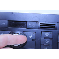 2007 2008 Audi Q7 Climate Temperature Control Panel OEM