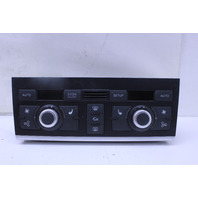 2007 2008 Audi Q7 Climate Temperature Control Panel OEM