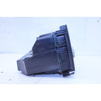 2007 2008 Audi Q7 Climate Temperature Control Panel OEM