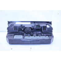 2007 2008 Audi Q7 Climate Temperature Control Panel OEM