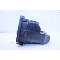 2007 2008 Audi Q7 Climate Temperature Control Panel OEM