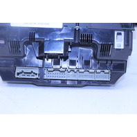 2007 2008 Audi Q7 Climate Temperature Control Panel OEM