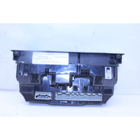 2007 2008 Audi Q7 Climate Temperature Control Panel OEM