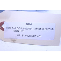 2007 2008 2009 2010 Audi Q7 Center Dash Air Vent 4L0820951P OEM