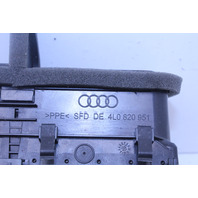 2007 2008 2009 2010 Audi Q7 Center Dash Air Vent 4L0820951P OEM