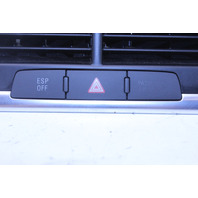 2007 2008 2009 2010 Audi Q7 Center Dash Air Vent 4L0820951P OEM