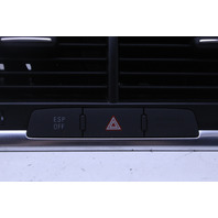 2007 2008 2009 2010 Audi Q7 Center Dash Air Vent 4L0820951P OEM