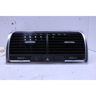 2007 2008 2009 2010 Audi Q7 Center Dash Air Vent 4L0820951P OEM