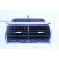 2007 2008 2009 2010 Audi Q7 Center Dash Air Vent 4L0820951P OEM
